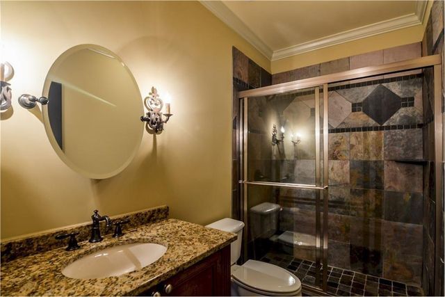 1620 High Trail, Atlanta, GA 30339