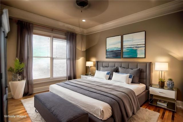 1620 High Trail, Atlanta, GA 30339