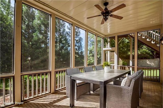 1620 High Trail, Atlanta, GA 30339