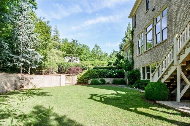 1620 High Trail, Atlanta, GA 30339