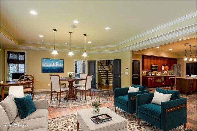 1620 High Trail, Atlanta, GA 30339