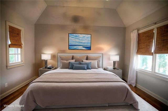 1620 High Trail, Atlanta, GA 30339