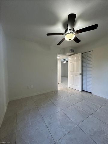 3754 Lora ST # 1, Fort Myers, FL 33916