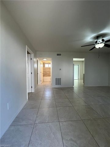 3754 Lora ST # 1, Fort Myers, FL 33916