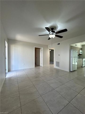 3754 Lora ST # 1, Fort Myers, FL 33916