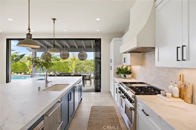 17 Water Port, Newport Coast, CA 92657