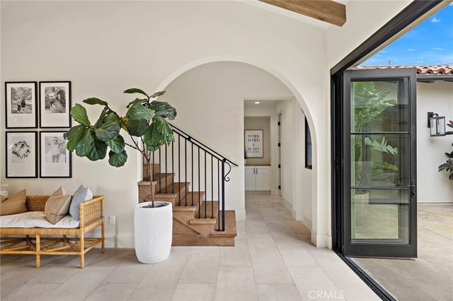 17 Water Port, Newport Coast, CA 92657