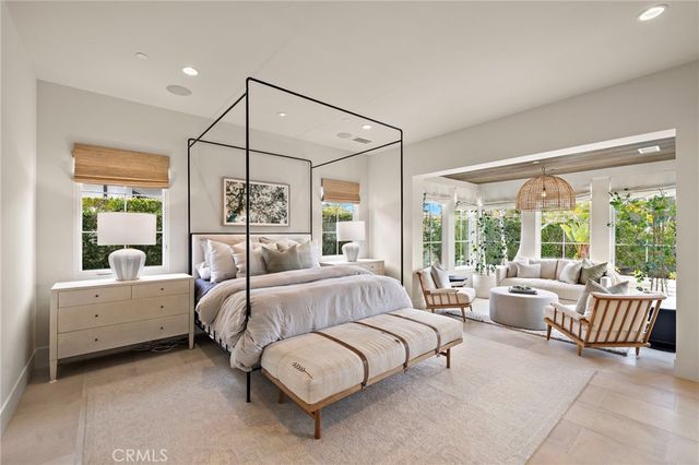 17 Water Port, Newport Coast, CA 92657