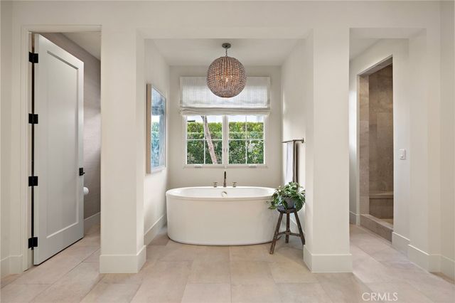 17 Water Port, Newport Coast, CA 92657