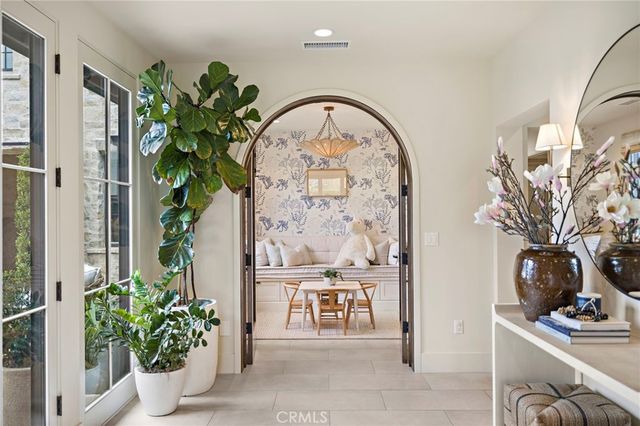 17 Water Port, Newport Coast, CA 92657