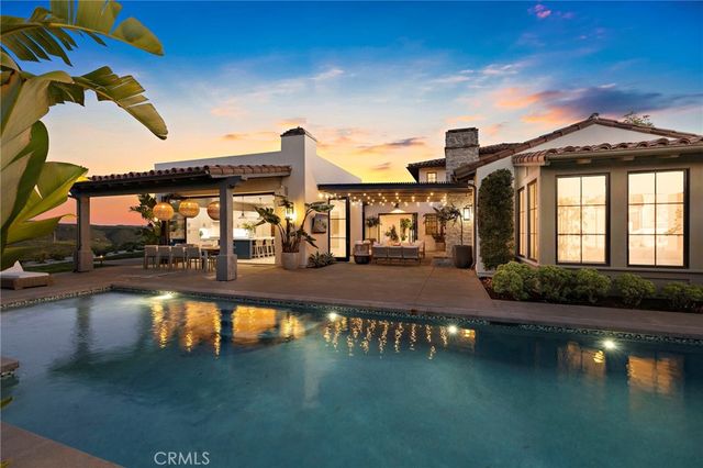 17 Water Port, Newport Coast, CA 92657