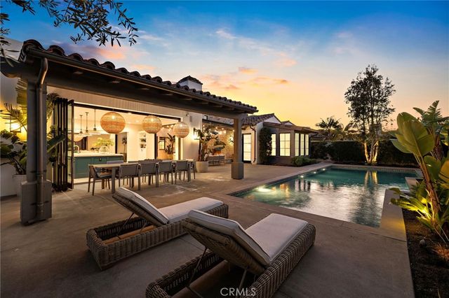 17 Water Port, Newport Coast, CA 92657