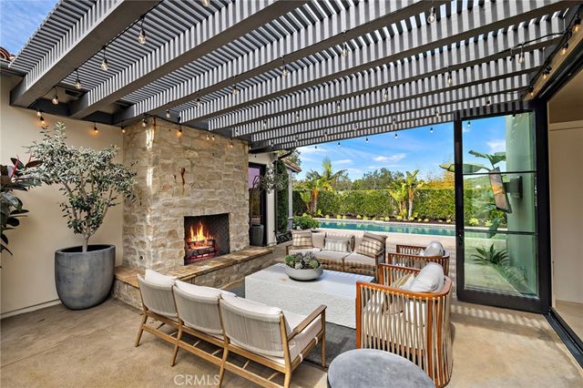 17 Water Port, Newport Coast, CA 92657