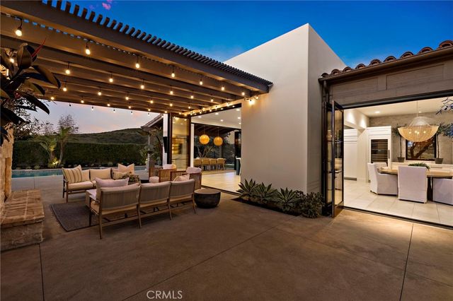 17 Water Port, Newport Coast, CA 92657