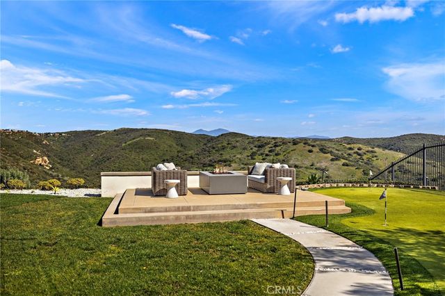 17 Water Port, Newport Coast, CA 92657