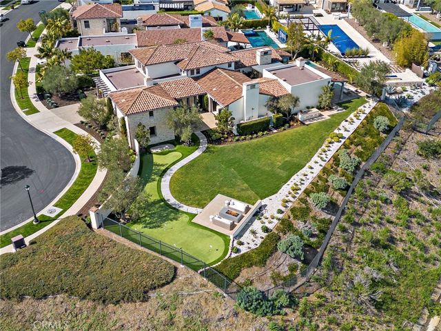 17 Water Port, Newport Coast, CA 92657