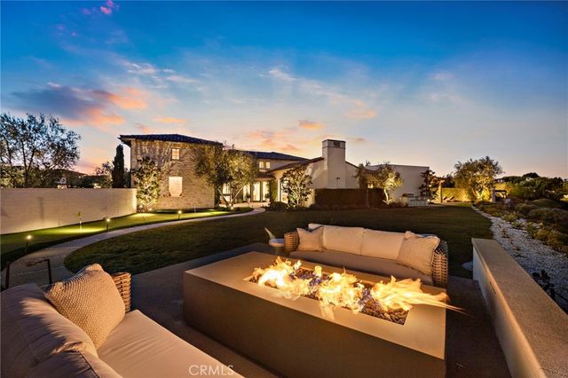 17 Water Port, Newport Coast, CA 92657