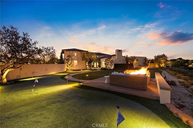 17 Water Port, Newport Coast, CA 92657