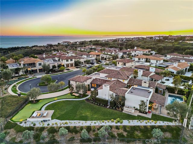 17 Water Port, Newport Coast, CA 92657