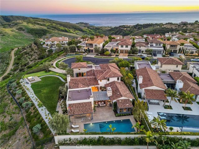 17 Water Port, Newport Coast, CA 92657