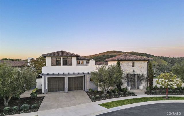 17 Water Port, Newport Coast, CA 92657