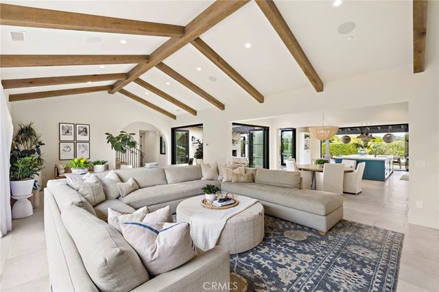 17 Water Port, Newport Coast, CA 92657