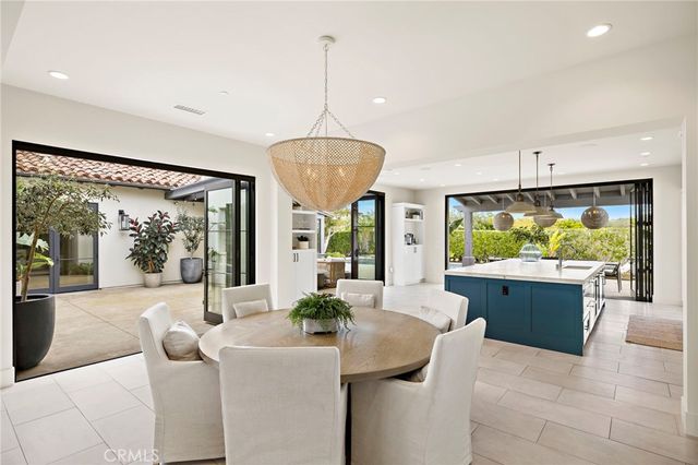 17 Water Port, Newport Coast, CA 92657