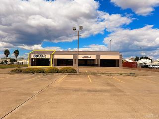 1401 E Hackberry Avenue A, Mcallen, TX 78501