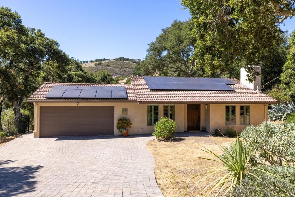 11660 Mccarthy Road, Carmel Valley, CA 93924