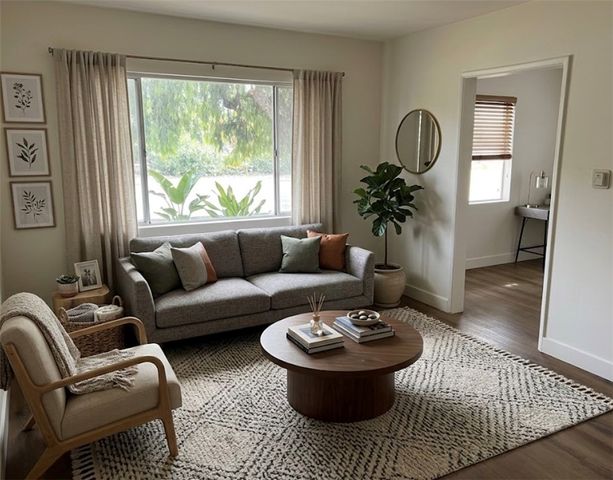 7605 North Hollywood Way, Burbank, CA 91505
