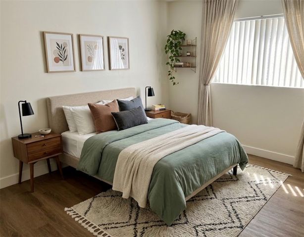 7605 North Hollywood Way, Burbank, CA 91505