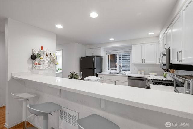 3619 Dayton Avenue N, Seattle, WA 98103