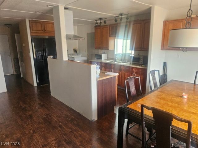 610 West Morgan, Pahrump, NV 89060