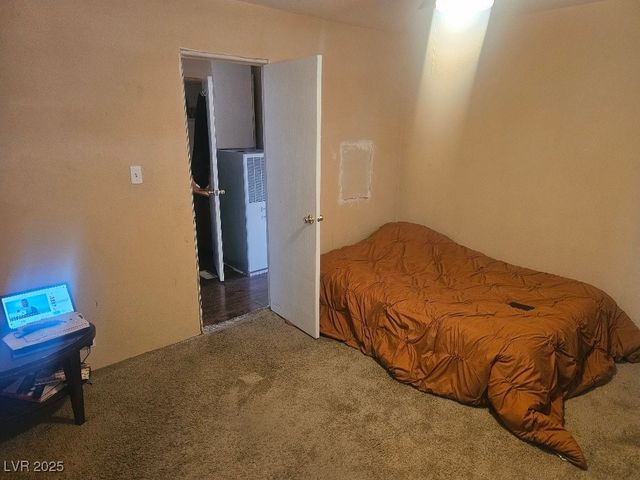 610 West Morgan, Pahrump, NV 89060