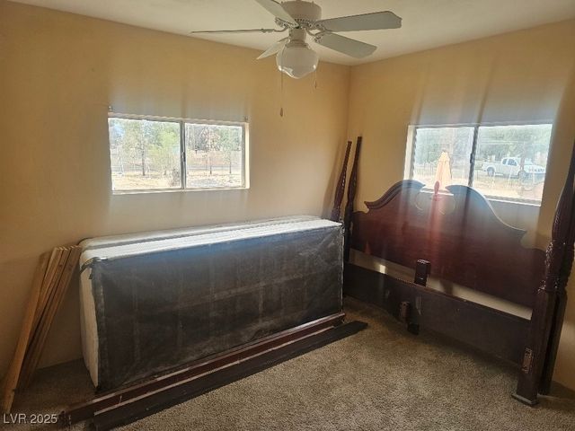 610 West Morgan, Pahrump, NV 89060