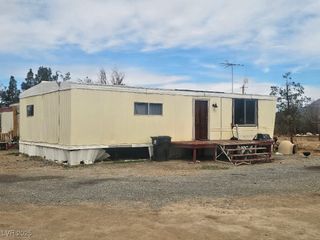 610 West Morgan, Pahrump, NV 89060