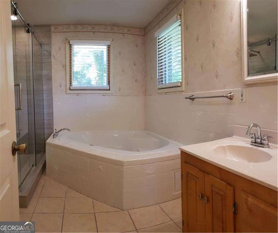 3662 Rock Springs Drive SW, Smyrna, GA 30082