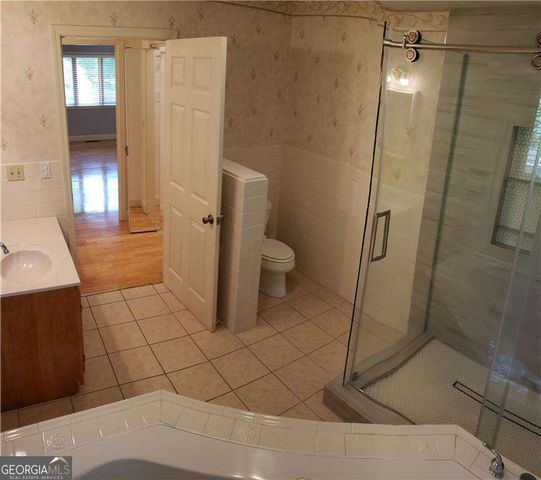 3662 Rock Springs Drive SW, Smyrna, GA 30082