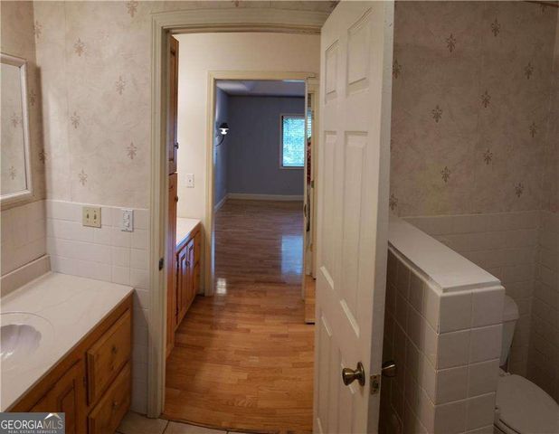 3662 Rock Springs Drive SW, Smyrna, GA 30082