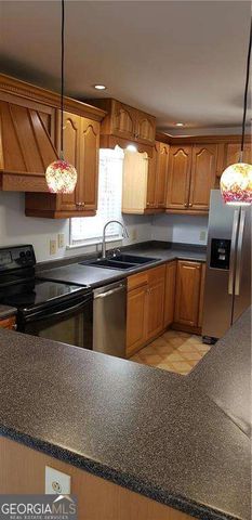 3662 Rock Springs Drive SW, Smyrna, GA 30082