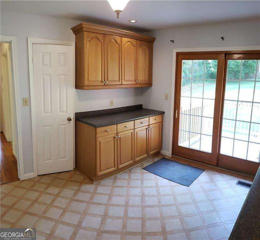3662 Rock Springs Drive SW, Smyrna, GA 30082
