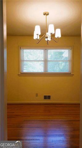3662 Rock Springs Drive SW, Smyrna, GA 30082