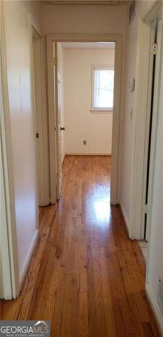 3662 Rock Springs Drive SW, Smyrna, GA 30082