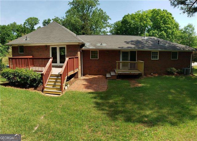 3662 Rock Springs Drive SW, Smyrna, GA 30082