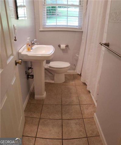 3662 Rock Springs Drive SW, Smyrna, GA 30082