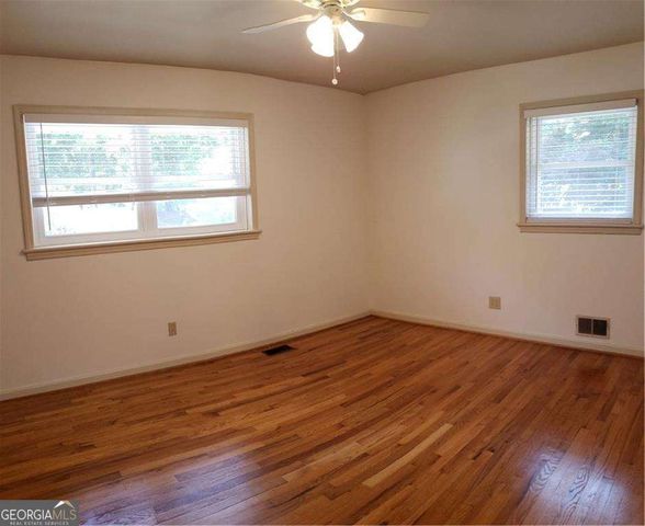 3662 Rock Springs Drive SW, Smyrna, GA 30082