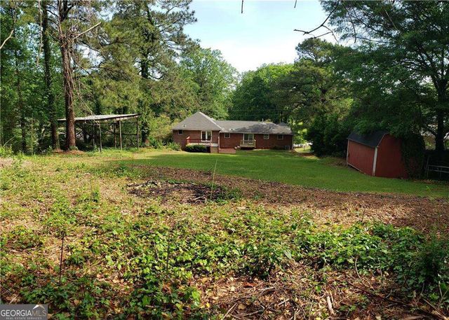 3662 Rock Springs Drive SW, Smyrna, GA 30082