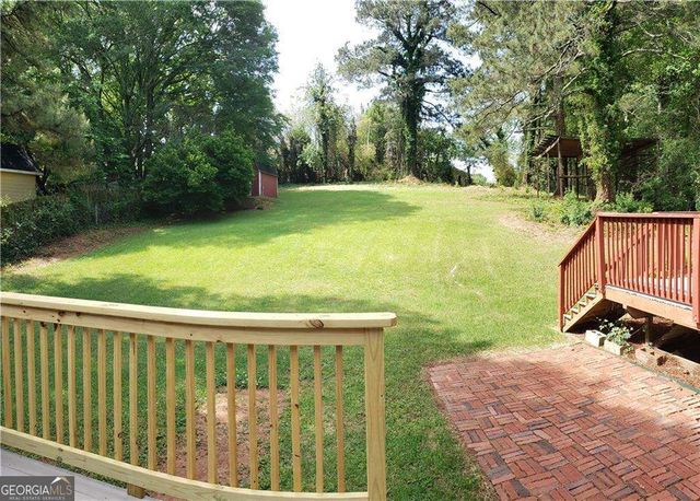 3662 Rock Springs Drive SW, Smyrna, GA 30082