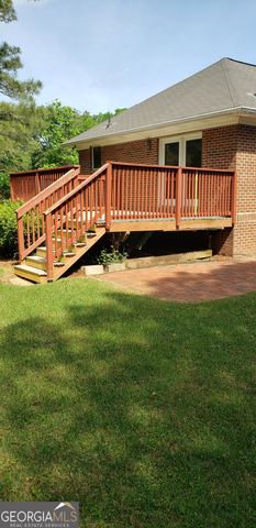 3662 Rock Springs Drive SW, Smyrna, GA 30082