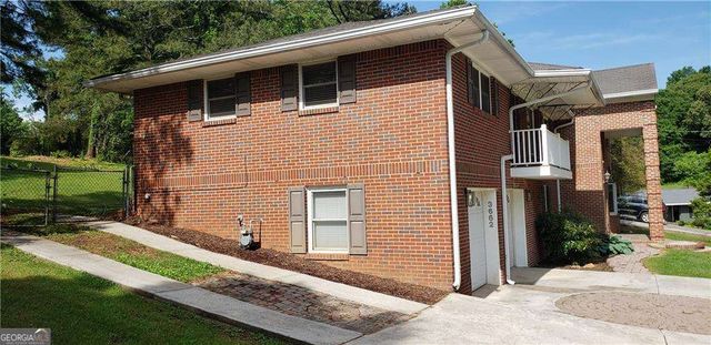 3662 Rock Springs Drive SW, Smyrna, GA 30082